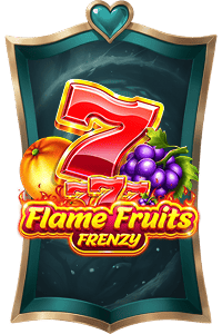 Spiele Flame Fruits Frenzy