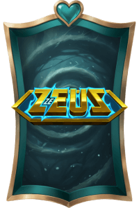 Ze Zeus spielen