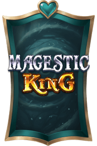 Majestic King spielen