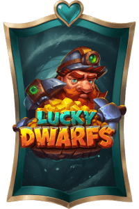 Lucky Dwarfs spielen