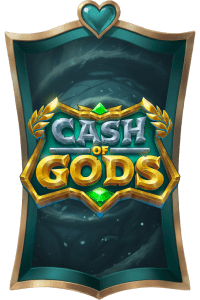 Cash of Gods spielen
