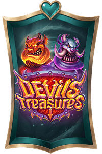 Spiele Devils' Treasures