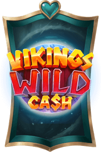 Vikings Wild Cash spielen