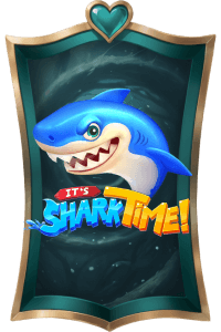 Spiele It's Shark Time