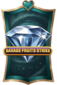 Spielen Savage Fruits Strike