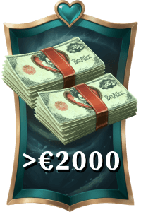 Mach Einzahlungen über 2.000&nbsp;€