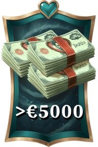 Mach Einzahlungen über 5.000&nbsp;€