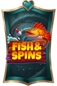Fish&Spins spielen