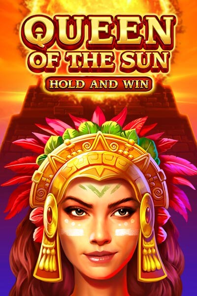 Queen of the Sun