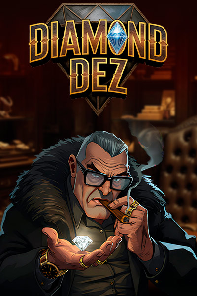 Diamond Dez